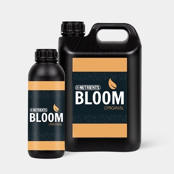 View Bloom GB Nutrients
