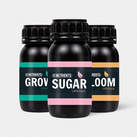 GB Nutrients Sugar Pack