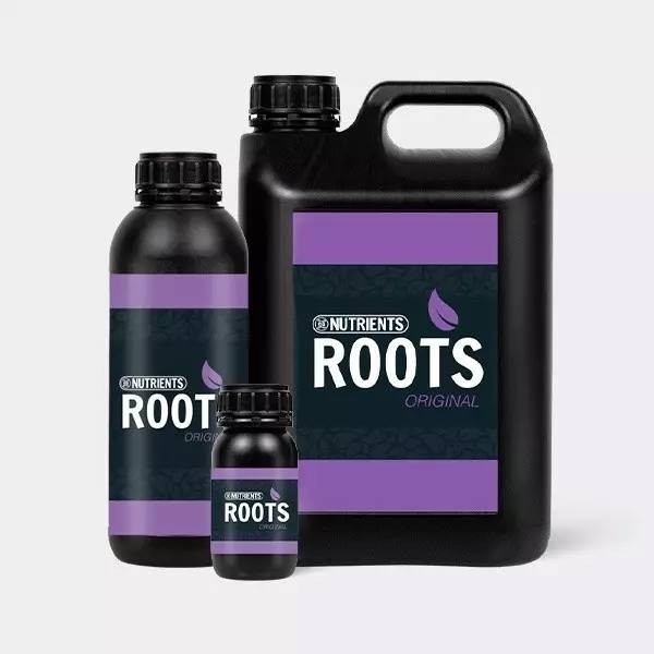View Roots GB Nutrients