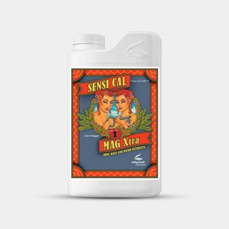 Sensi Cal Mag Xtra by Advanced Nutrients - GB