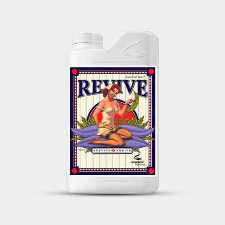 Revive by Advanced Nutrients