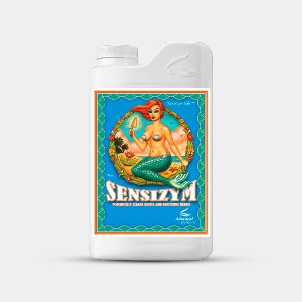 View Sensizym Advanced Nutrients