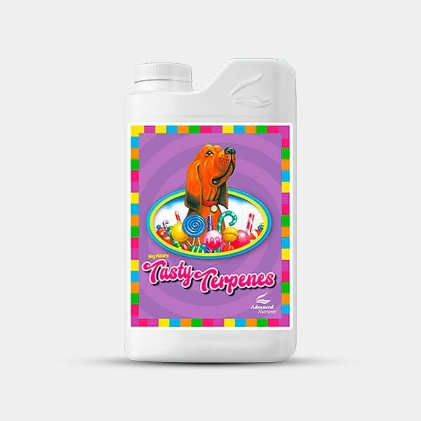 View Tasty Terpenes