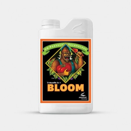 Bloom Ph Perfect by Advanced Nutrients - GB