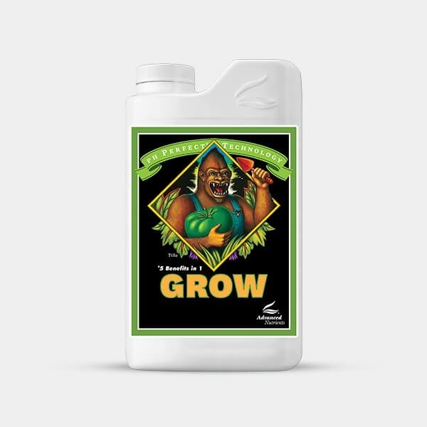 View Grow pH Perfect by Advanced Nutrients - GB