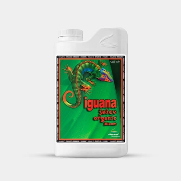 Advanced Nutrients Organic Iguana Juice Bloom
