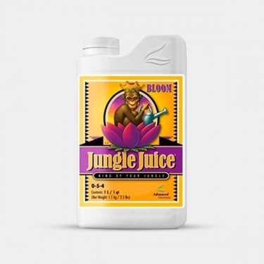 Jungle Juice Bloom by Advanced Nutrients - GB
