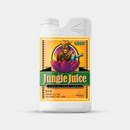 Jungle Juice Grow by Advanced Nutrients - GB