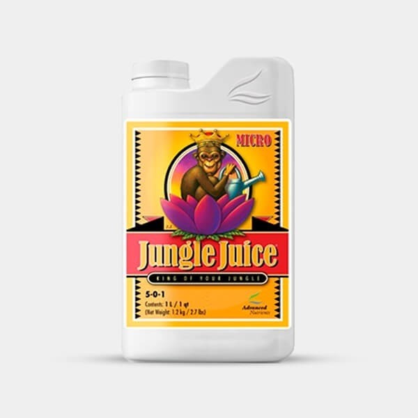 View Jungle Juice Micro by Advanced Nutrients - GB