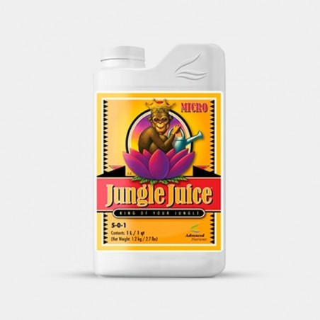 Jungle Juice Micro by Advanced Nutrients - GB