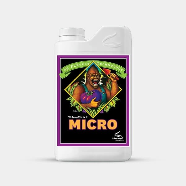 View Micro Ph perfect by Advanced Nutrients - GB