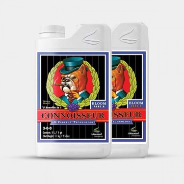 Connoisseur Bloom A+B- Advanced Nutrients- GB