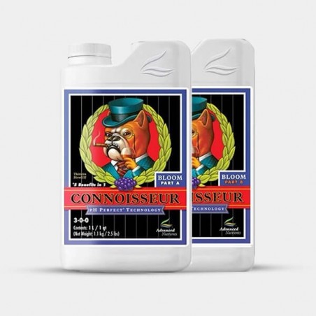 Connoisseur Bloom A+B- Advanced Nutrients- GB