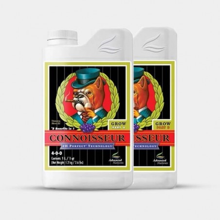Connoisseur Grow A+B - Advanced Nutrients- GB