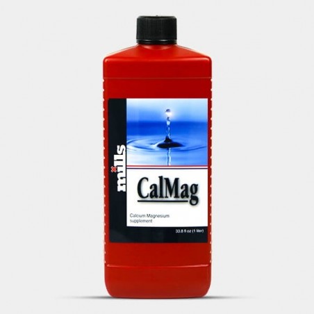 Cal-Mag by Mills - Deficiency Corrector - GB