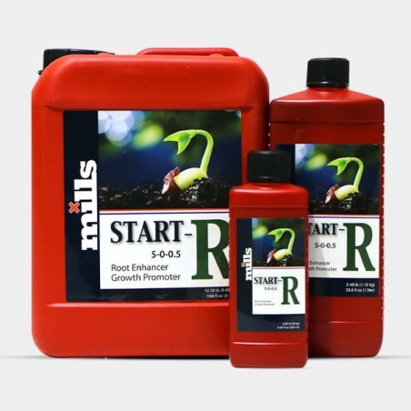 Mills Start - Root Stimulant for Cannabis -GB