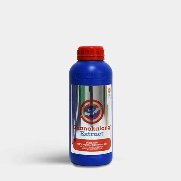 View Guanokalong Extract Liquid Bat Guano - GB