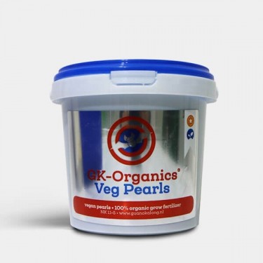 Veg Pearls by Guanokalong - GB