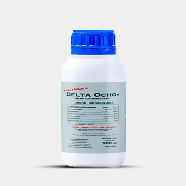 View Delta 8 by Cannabiogen - Grow Barato