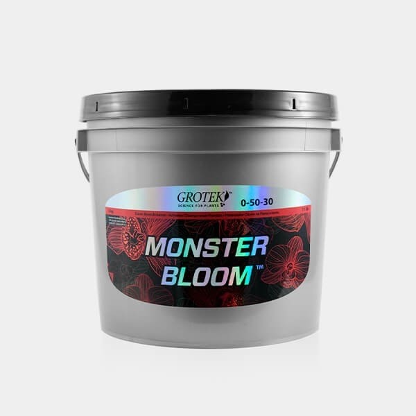Monster Bloom by Grotek - Grow Barato