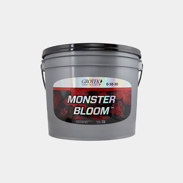 Monster Bloom by Grotek - Grow Barato