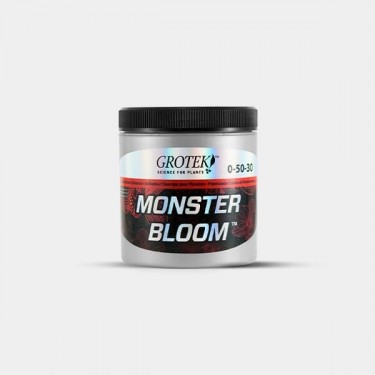 Monster Bloom by Grotek - Grow Barato