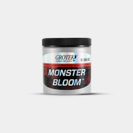 Monster Bloom by Grotek - Grow Barato