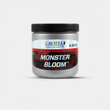 Monster Bloom by Grotek - Grow Barato
