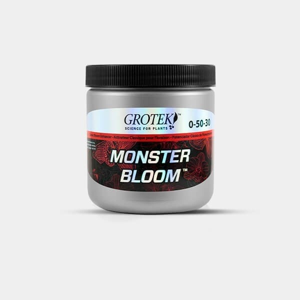 Monster Bloom by Grotek - Grow Barato
