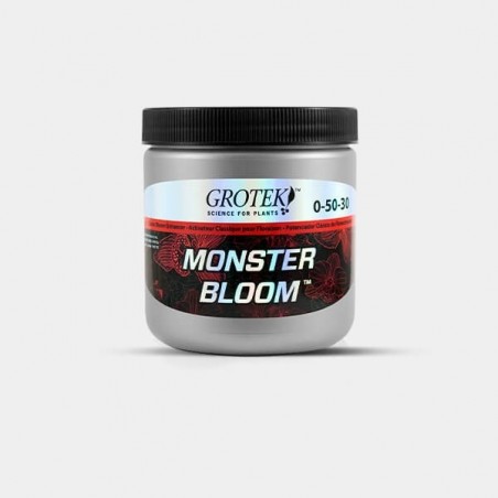 Monster Bloom by Grotek - Grow Barato