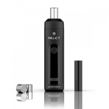 Norddampf Relict Vaporizer