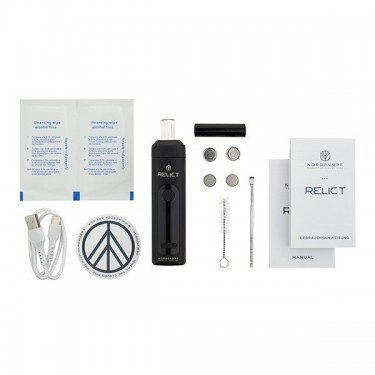Norddampf Relict Vaporizer