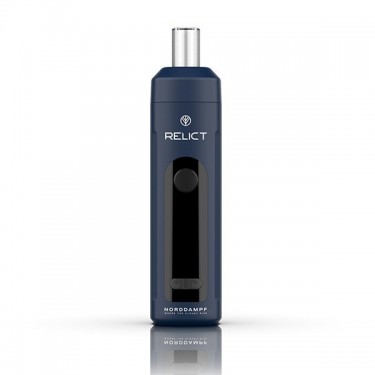 Norddampf Relict Cannabis Vaporizer - GB The Green Brand