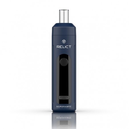 Norddampf Relict Cannabis Vaporizer - GB The Green Brand
