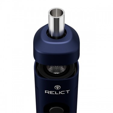 Norddampf Relict Cannabis Vaporizer - GB The Green Brand