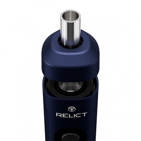 Norddampf Relict Cannabis Vaporizer - GB The Green Brand