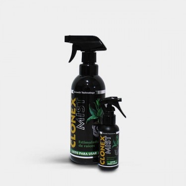 Clonex Mist Accelerator Spray for Clones - GB
