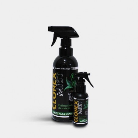 Clonex Mist Accelerator Spray for Clones - GB