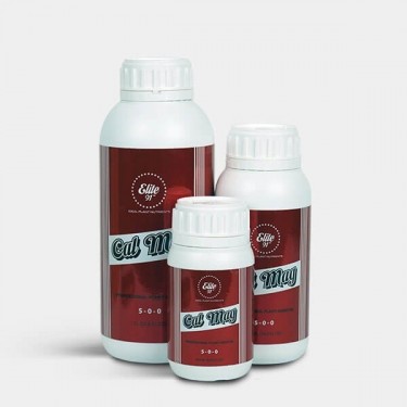 Elite 91 CalMag, growth booster- Growbarato