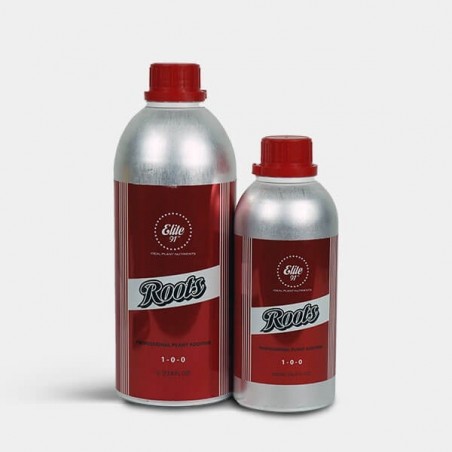 Elite 91 Roots, vegetable additive - Growbarato