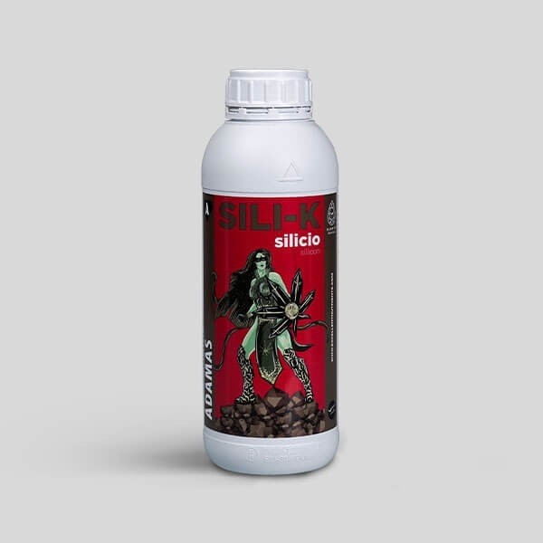 View Sili-K ÁDamas Excellent Nutrients - GB The Green Brand