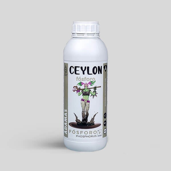 View Ceylon ÁDamas by Excellent Nutrients - GB The Green Brand