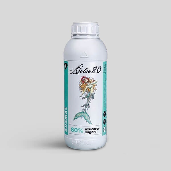 View Dolce 80 ÁDamas Excellent Nutrients - GB The Green Brand