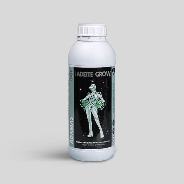 View Jadeite Grow ÁDamas Excellent Nutrients - GB The Green Brand