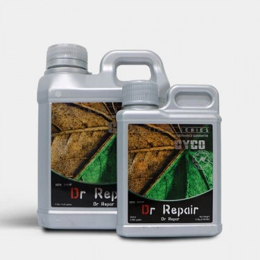 Dr Repair fertilizer by Cyco Platinum Series