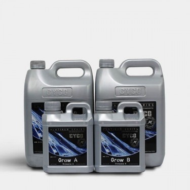 Grow A+B two in one by Cyco Platinum Series