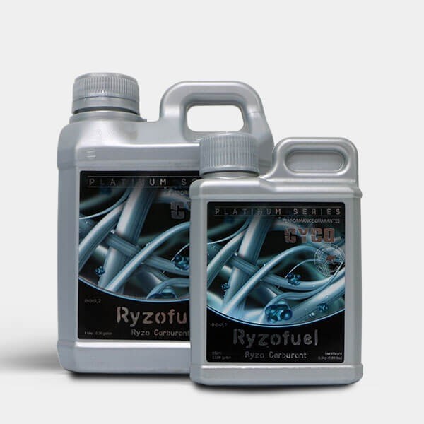 View Ryzo Fuel fertilizers by Cyco Platinum Series