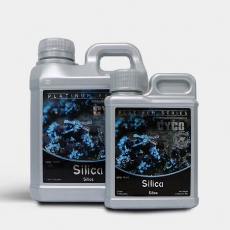 Silica fertilizers by Cyco Platinum Series-GB