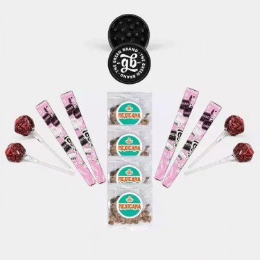 Magical Trip Kit