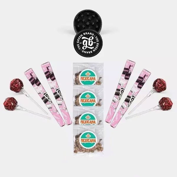 Magical Trip Kit